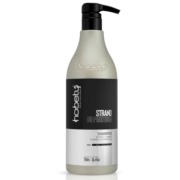 Shampo Strand Definition 750ml