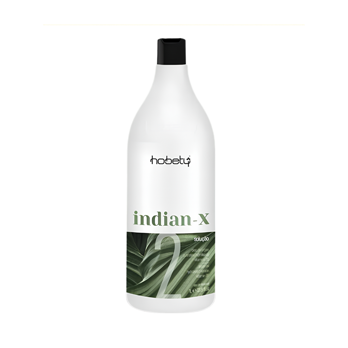 Condicionador Indian - X 1L
