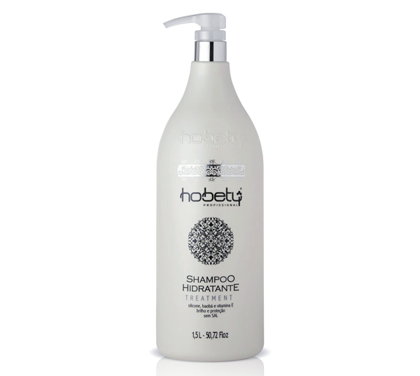 Shampoing Hydratant 1,5L