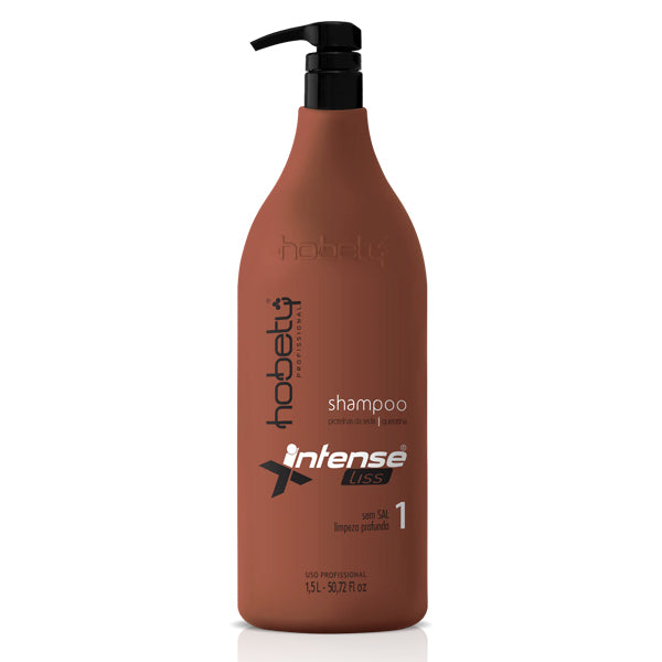 Shampoing Liss X-Intense 1,5L