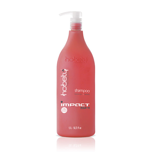Shampo Impact 1,5L