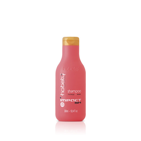Shampo Impact 300ml