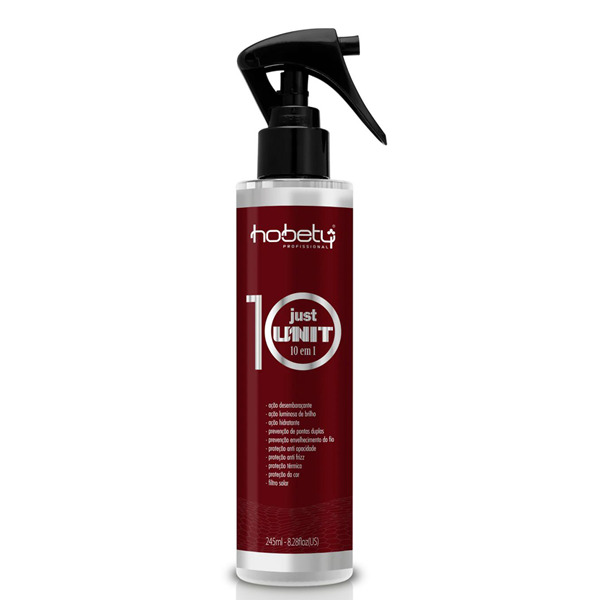 Juste l'unité (10 en 1) 200 ml