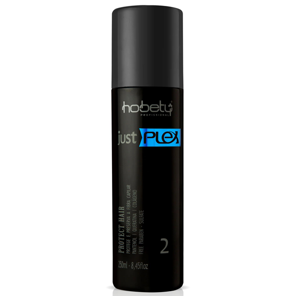 Juste Plex - Étape 2