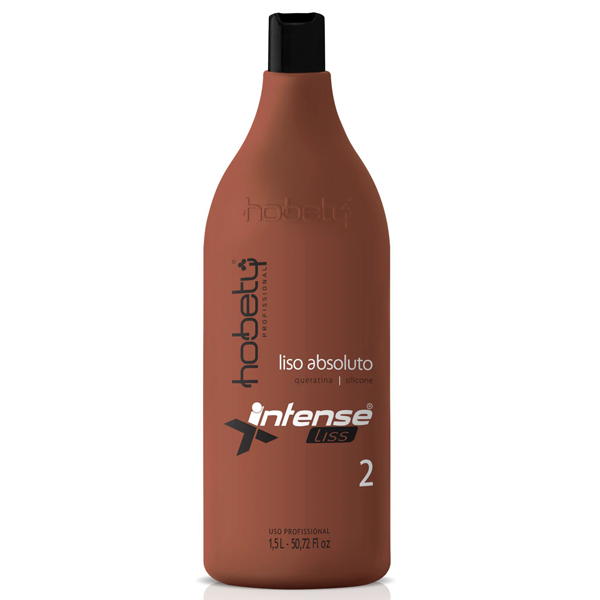 Liss Smooth X-Intense 1,5L