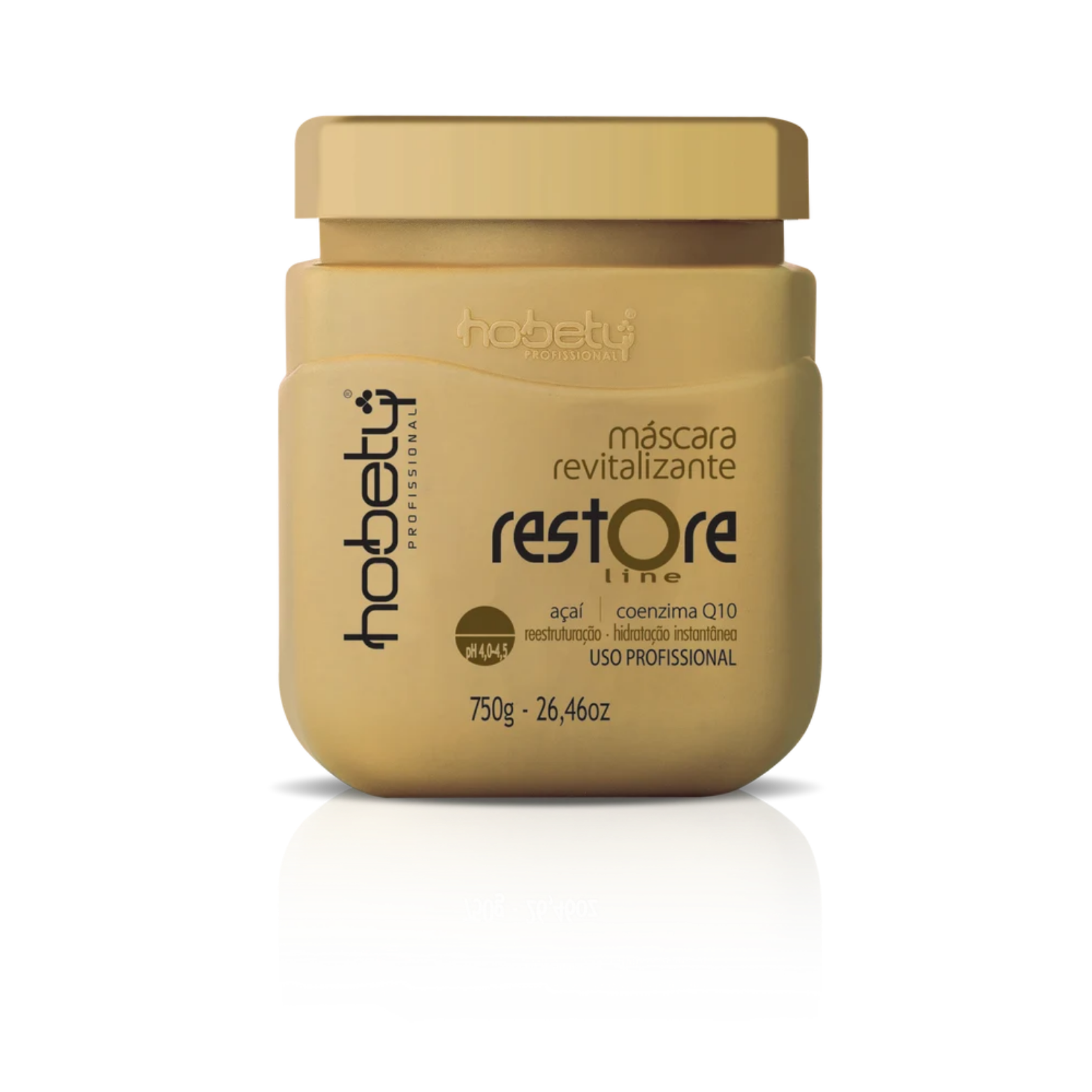 Máscara Restore Line 750g
