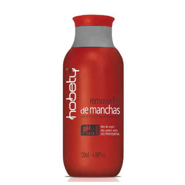 Removedor de Manchas 120ml