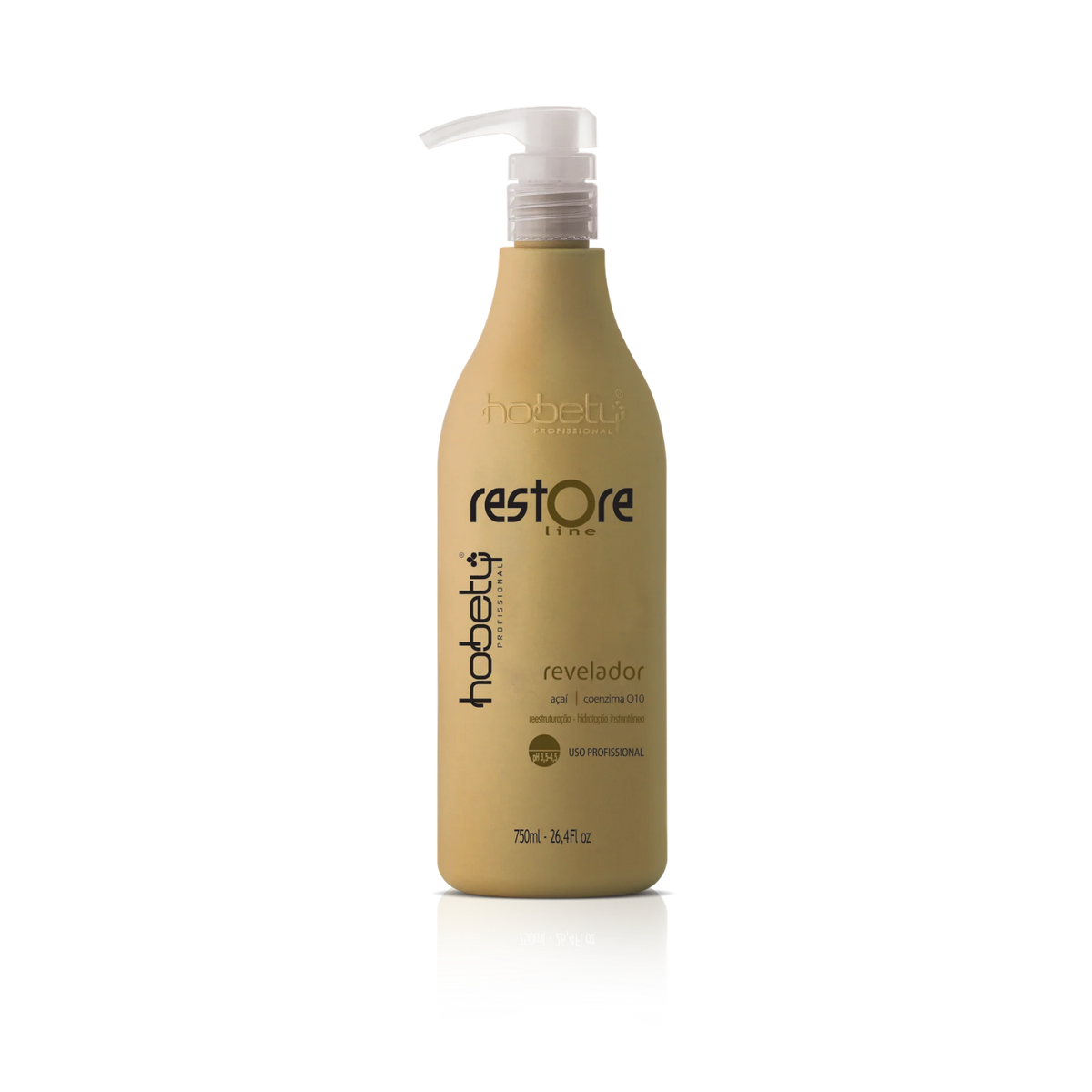 Revelador Restore Line 750ml