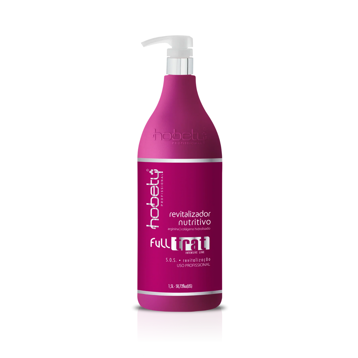 Revitalizador Nut. Fulltrat 1,5L