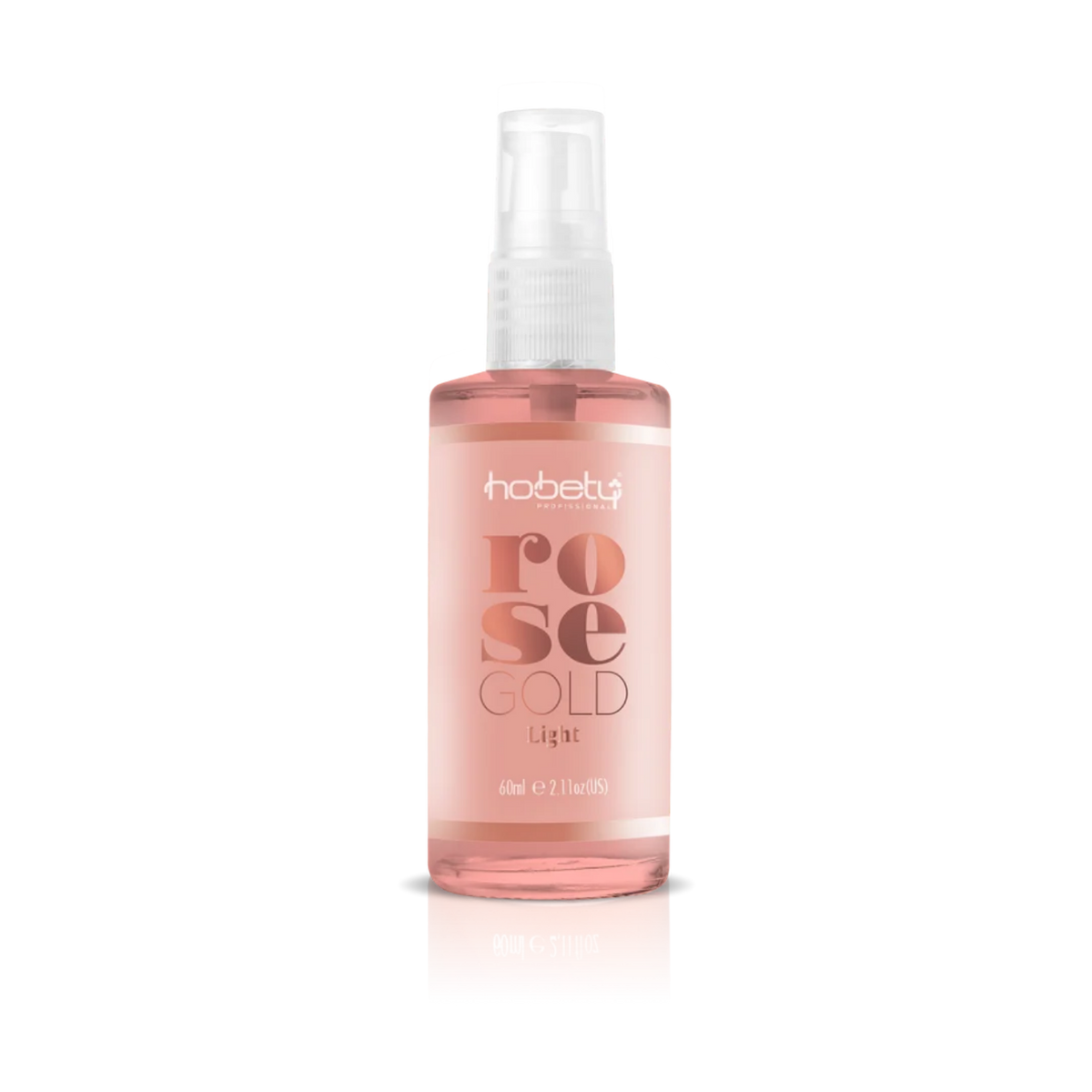 Rose Gold Light 60ml