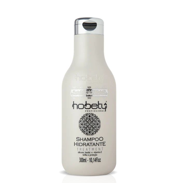 Shampoing Hydratant 300ml