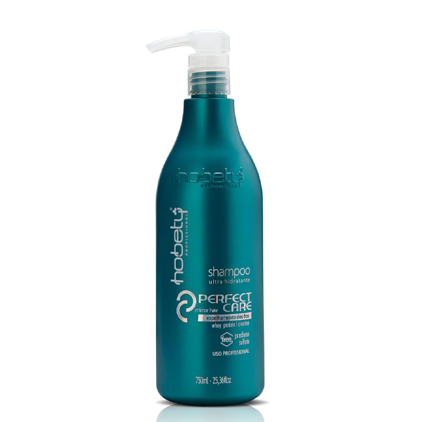 Shampo Perfect Care 750ml