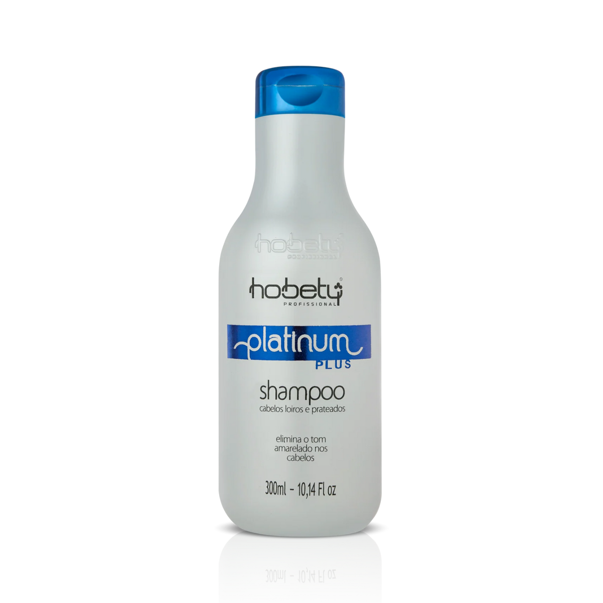 Shampo Platinum Plus 300ml