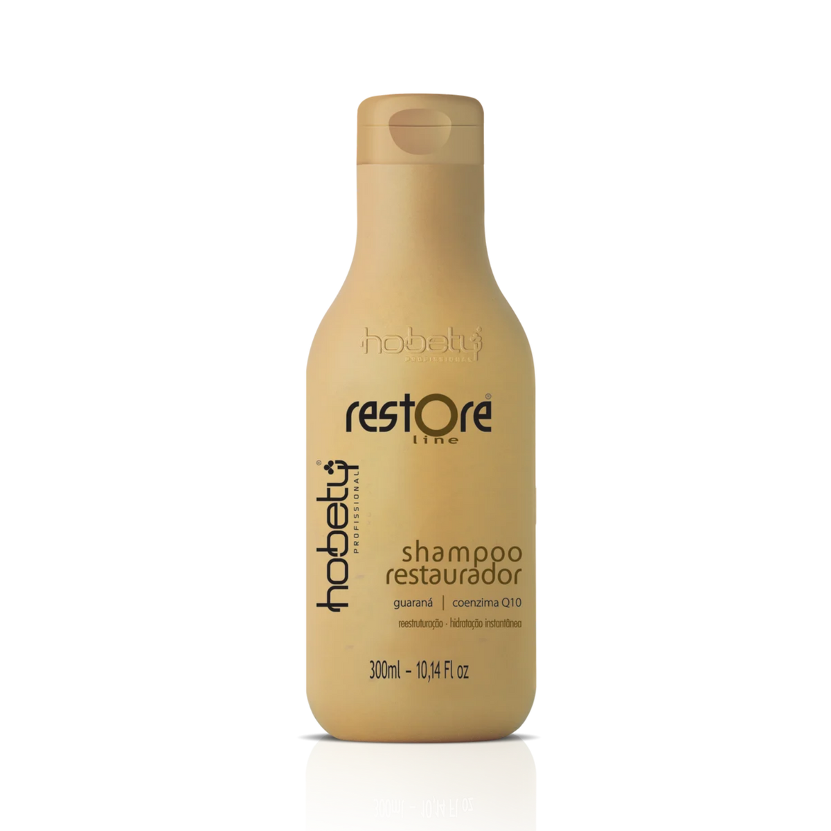 Shampo Restore Line 300ml