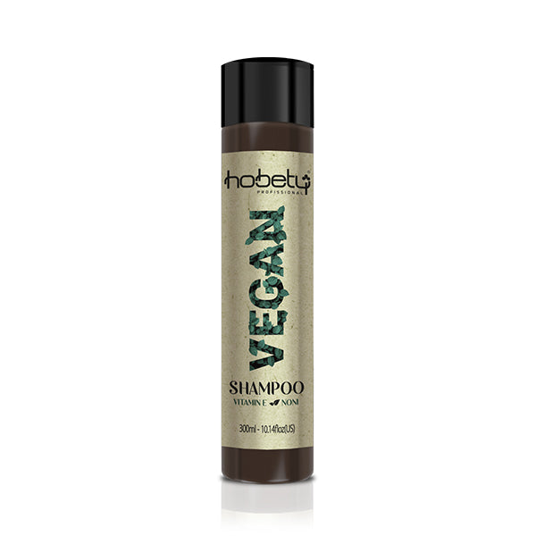 Shampo Vegan - 300ml