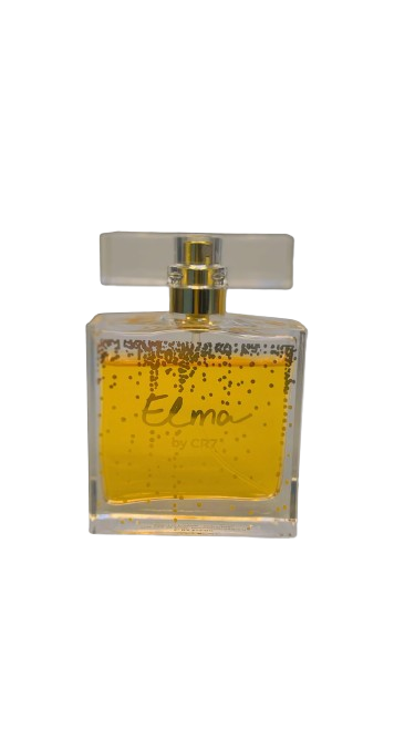 Perfume ELMA BY CR7