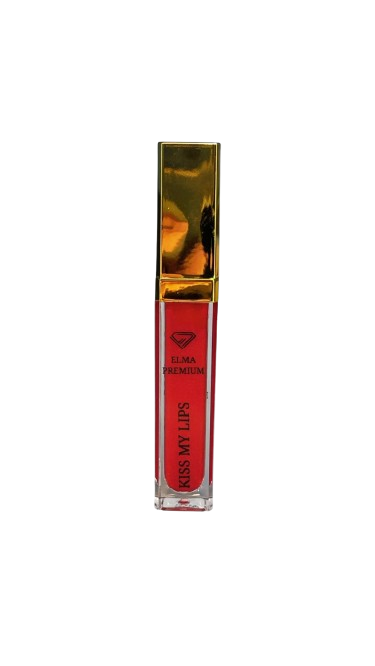 Lip Gloss Kiss my Lips - Elma Aveiro