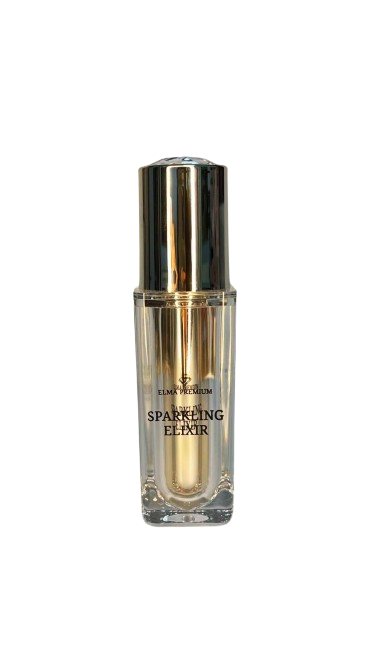 Sérum Sparkling Elixir - Elma Aveiro