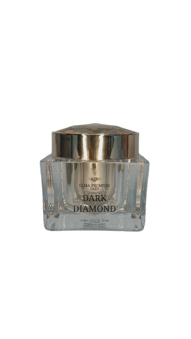 Creme de rosto Dark Diamond - Elma Aveiro