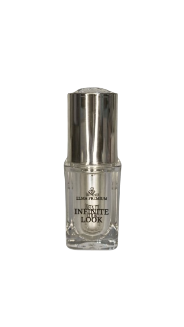 Creme de olhos Infinite Look - Elma Aveiro