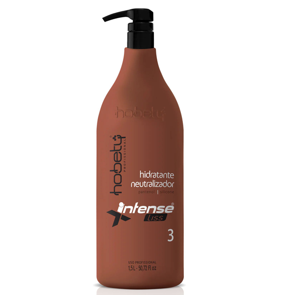 Crème hydratante X-Intense Liss 1,5L