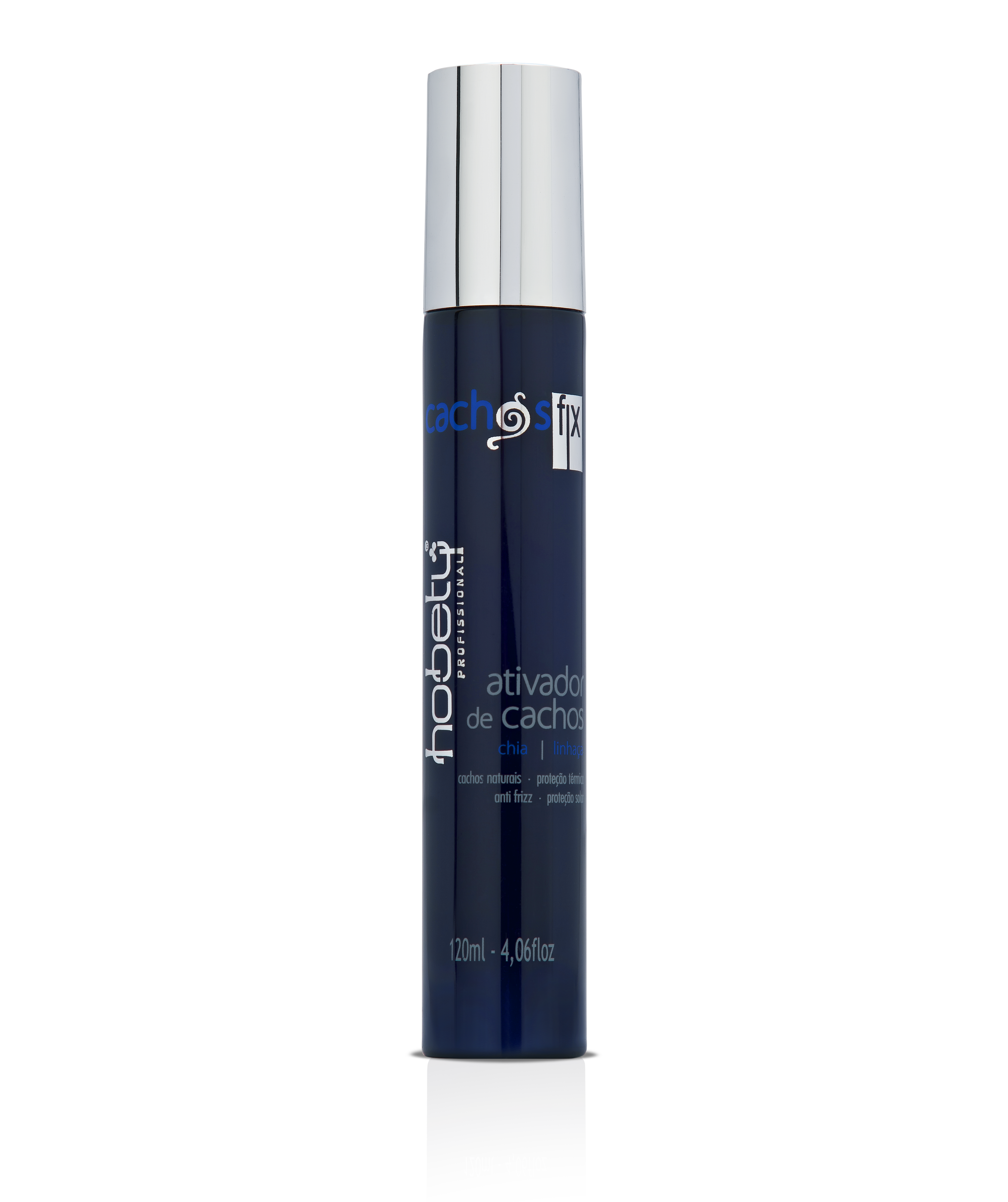 Ativador Cachos Fix 120ml