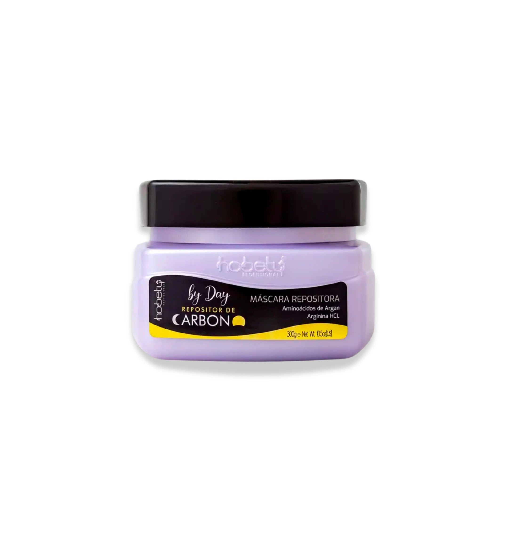 Máscara Carbono - 300g