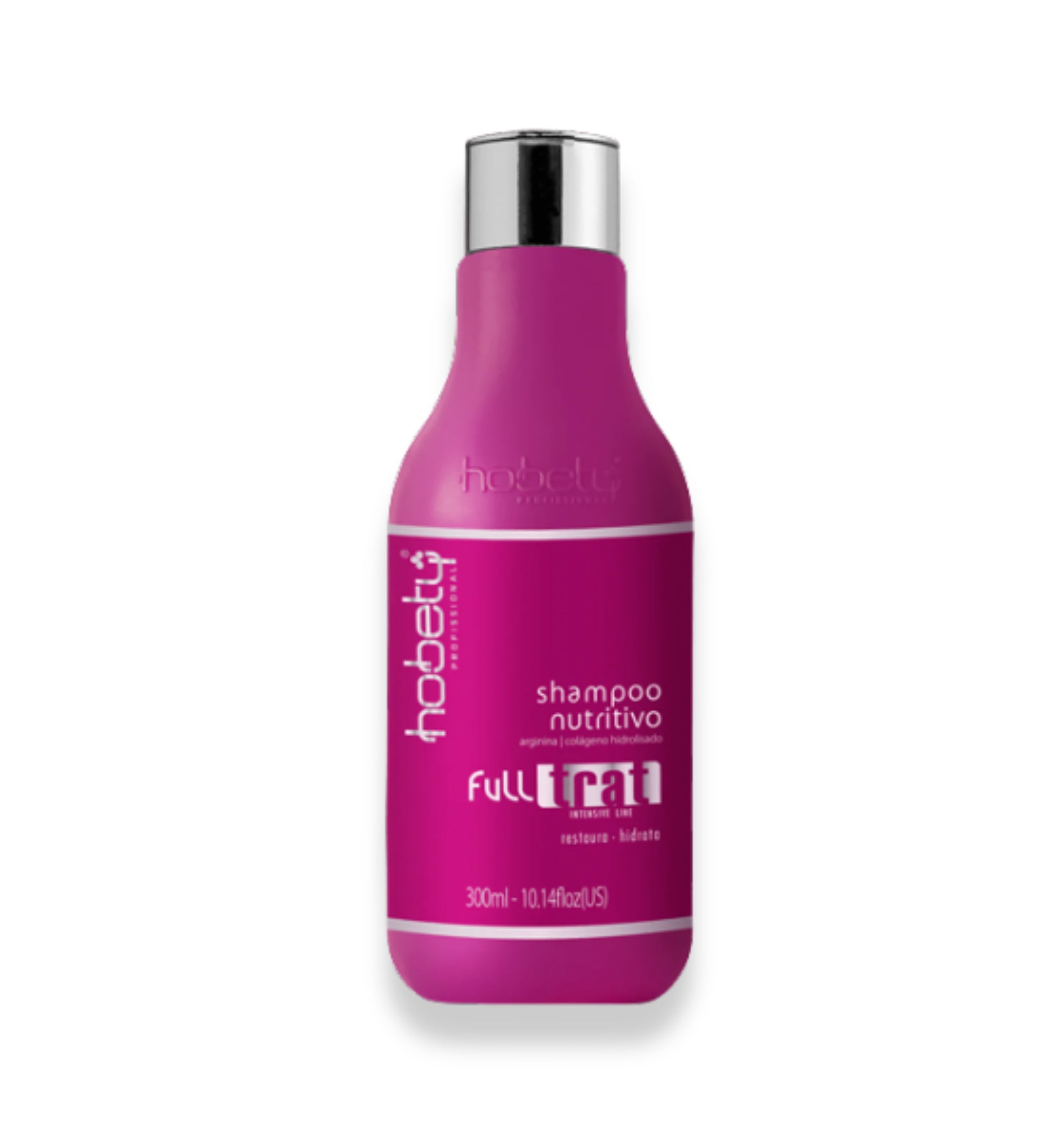 Shampo Fulltrat 240ml