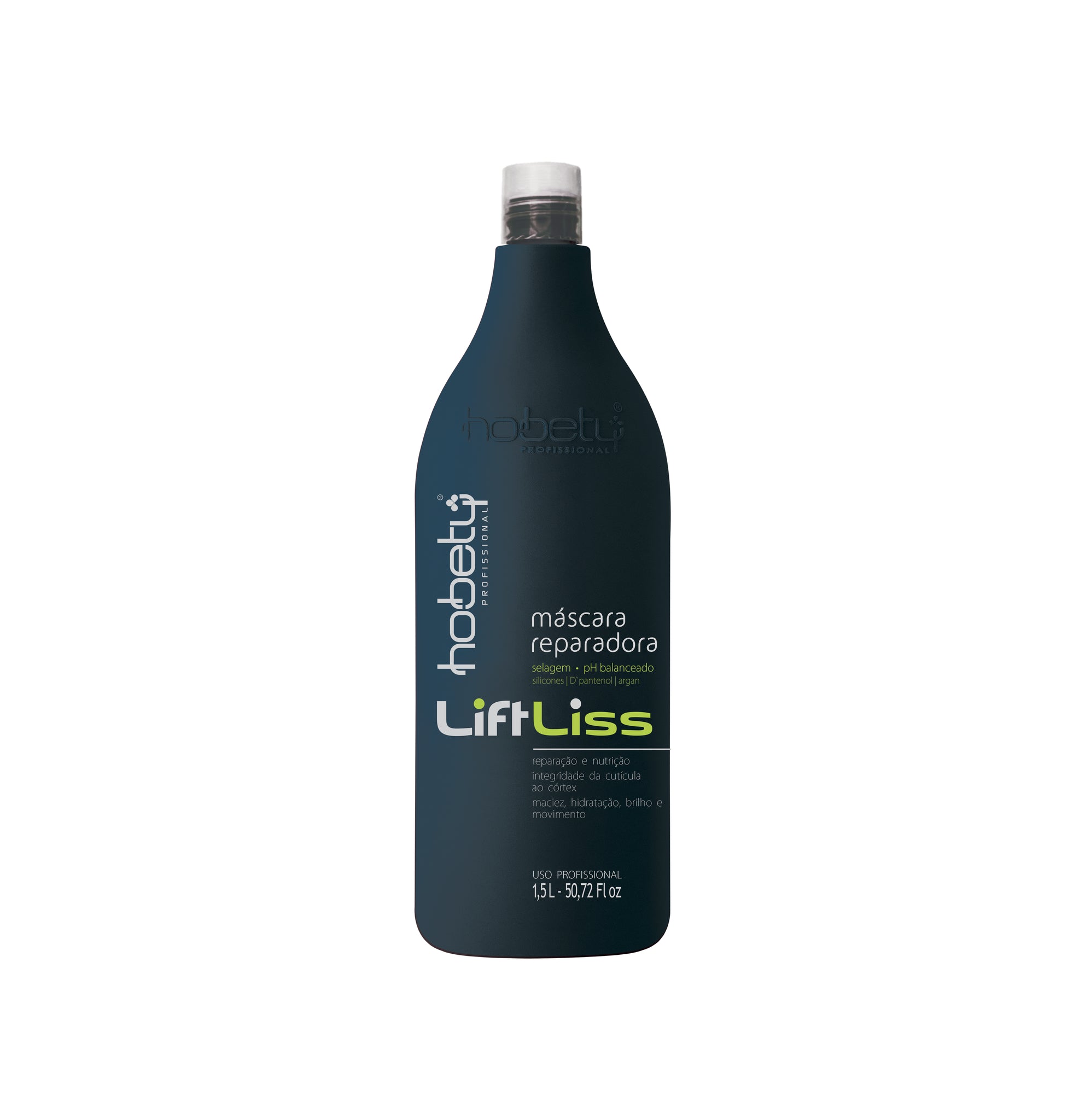 Máscara Reparadora Lift Liss 1,5L