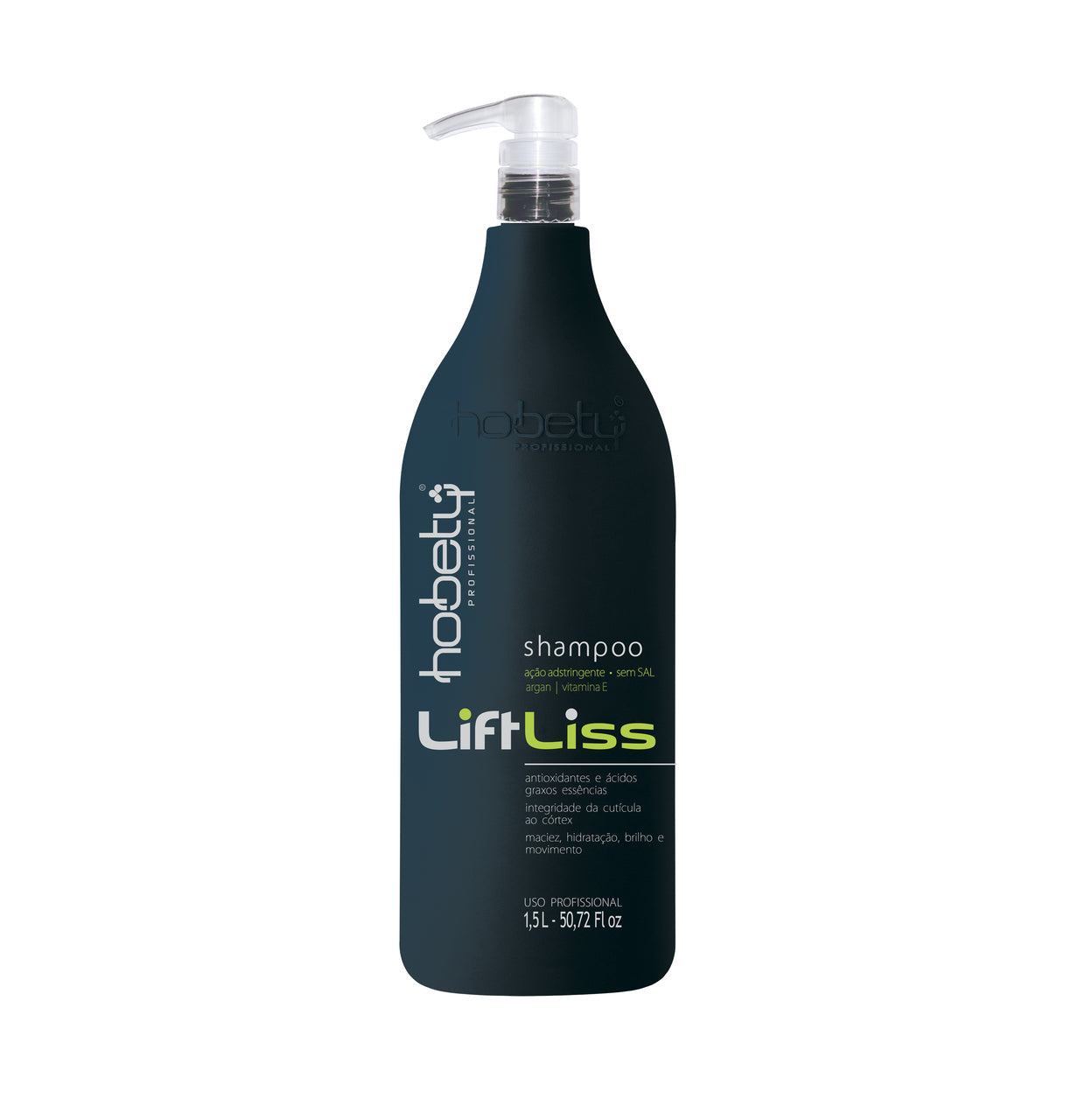 Shampoo Lift Liss 1,5L