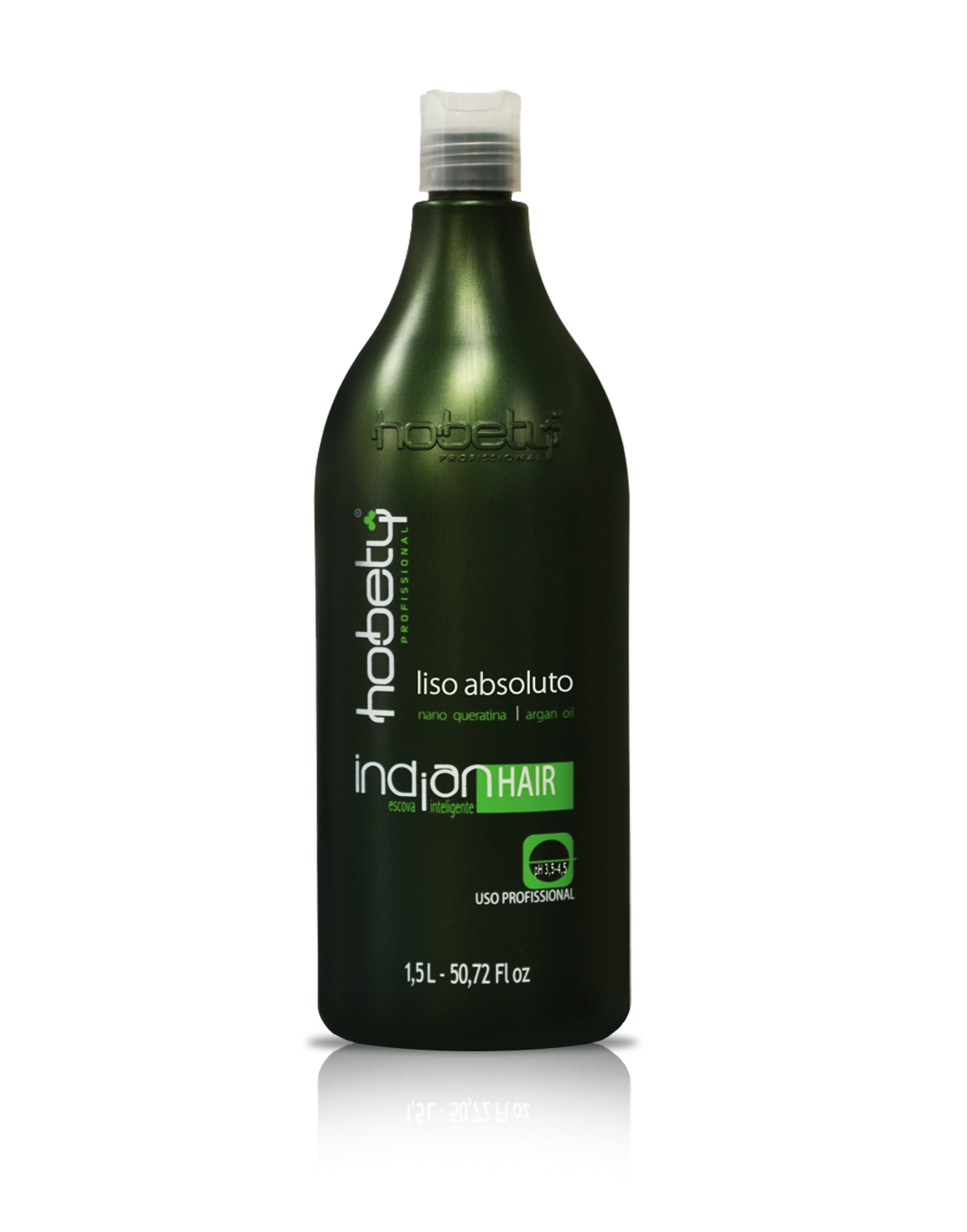 Liso Indian Hair 1,5L
