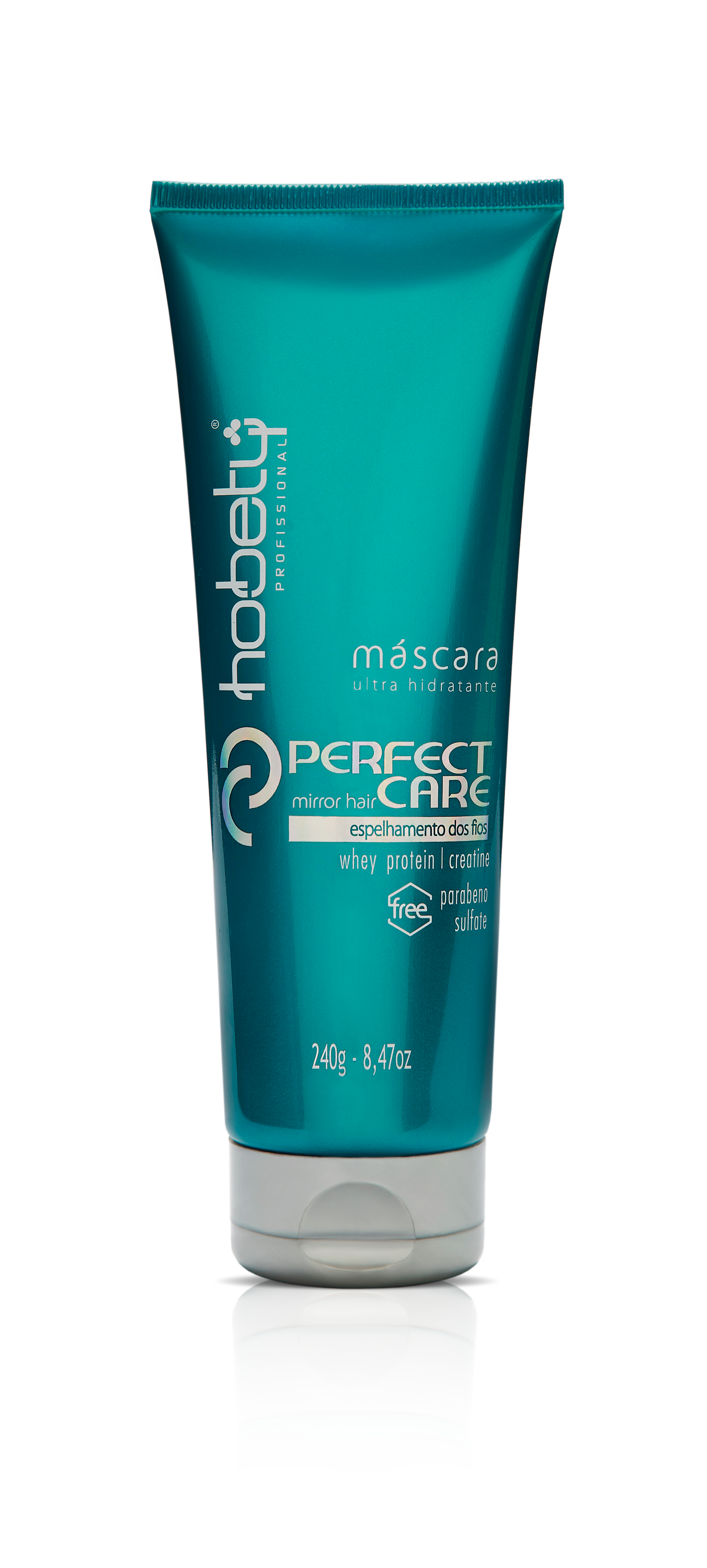 Máscara Perfect Care 300g