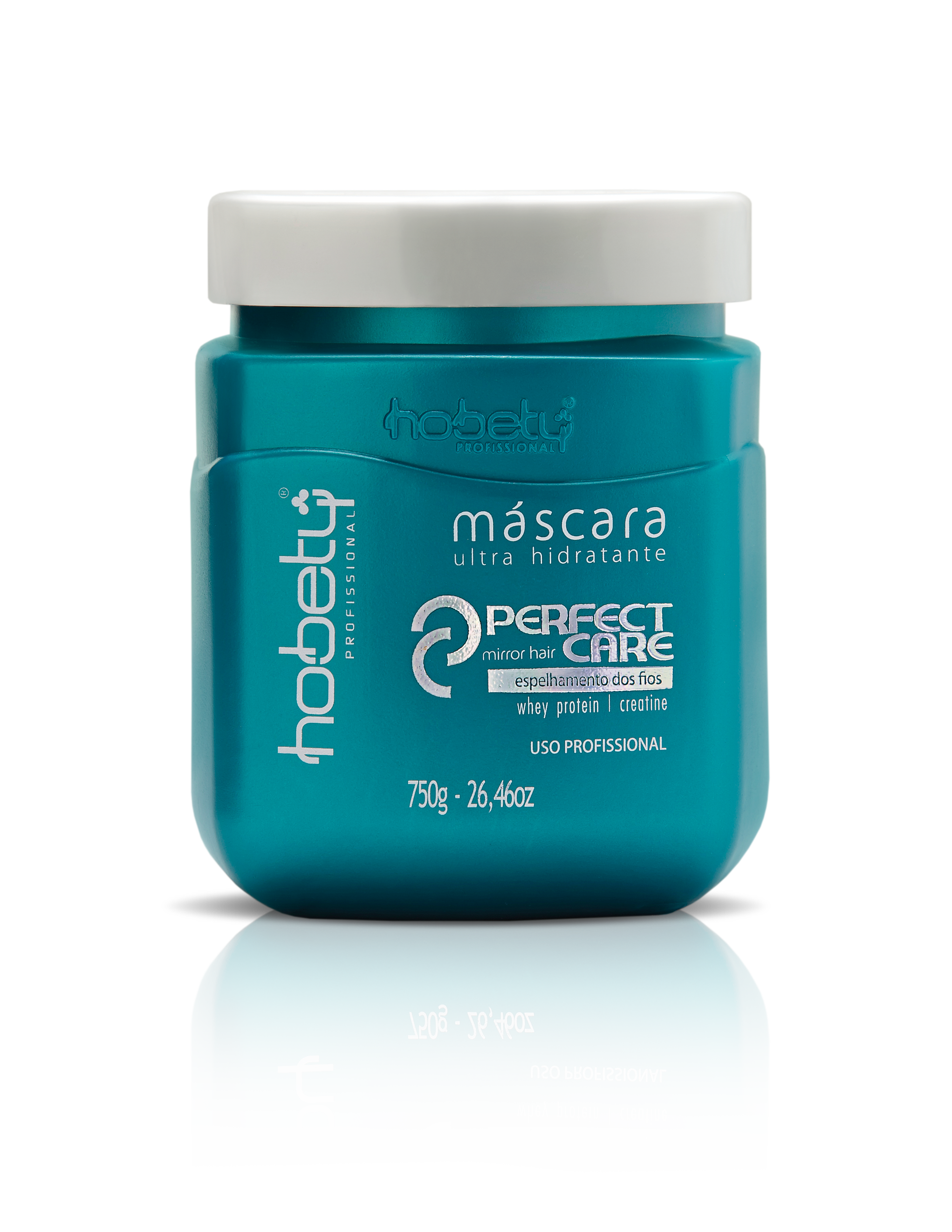 Máscara Perfect Care 750g
