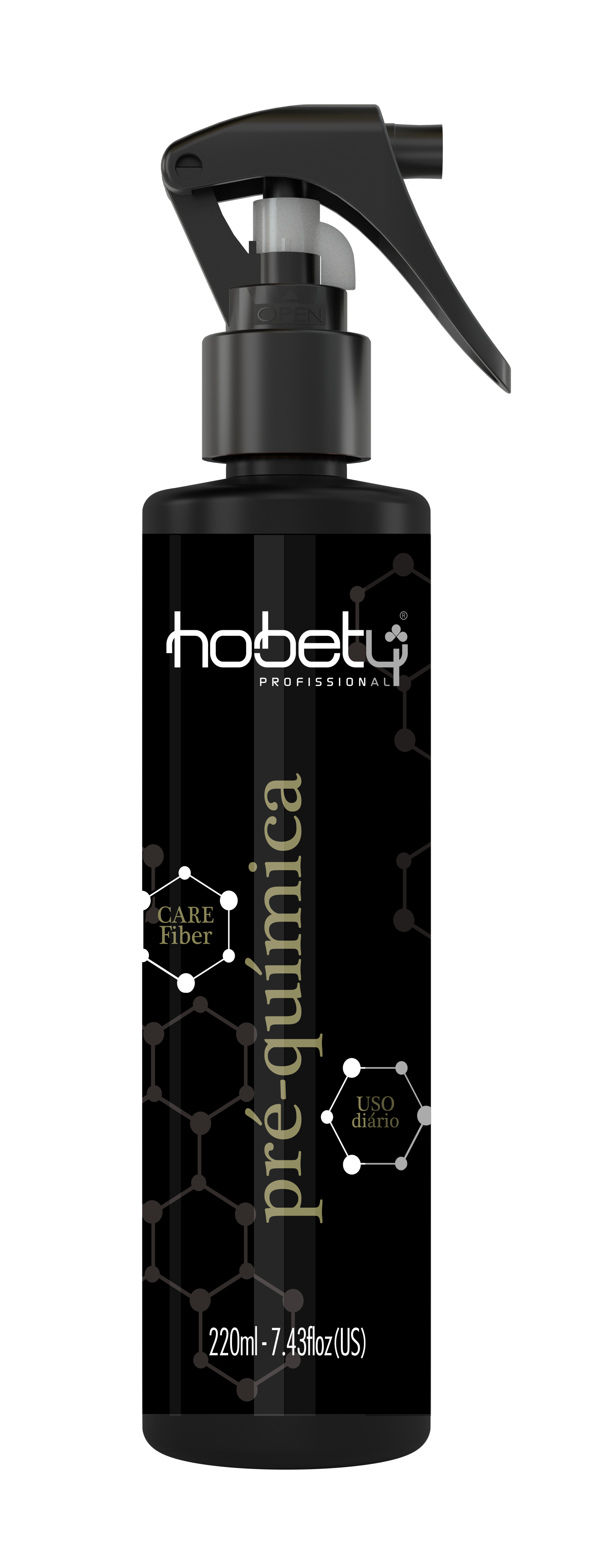 Pré Química 220ml
