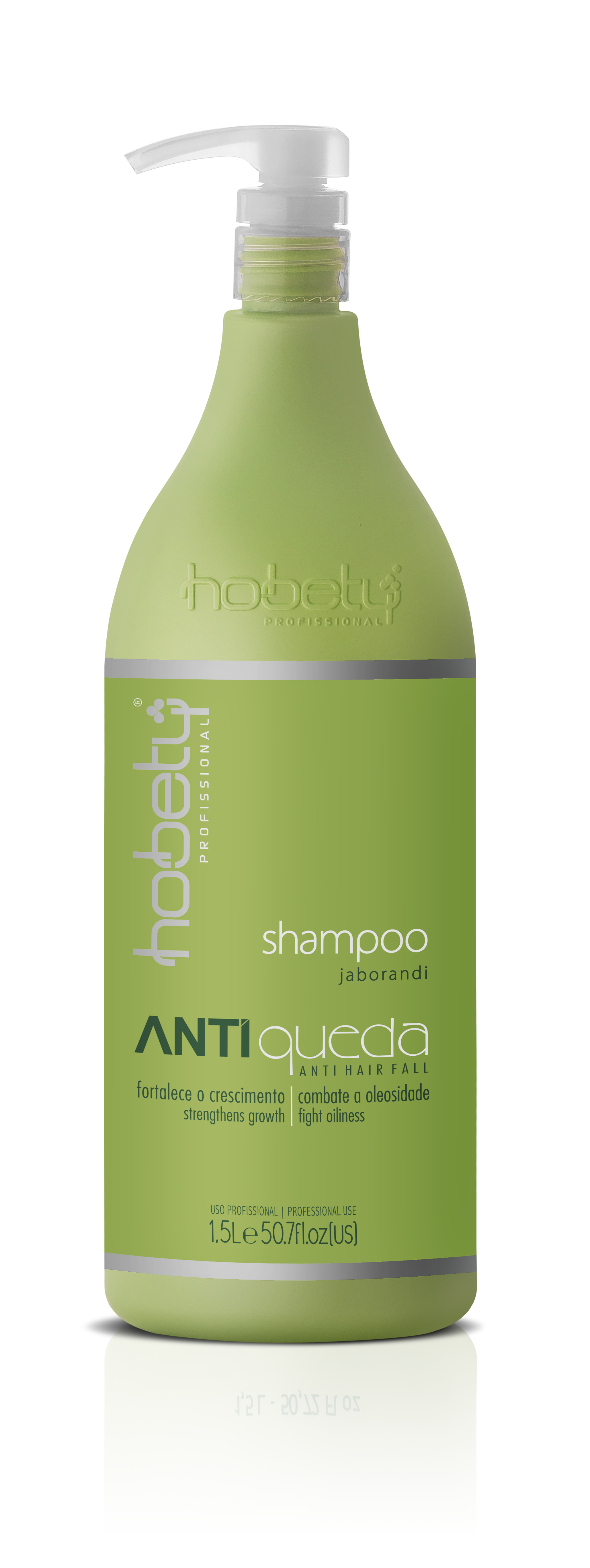 Shampo Anti Queda 1,5L