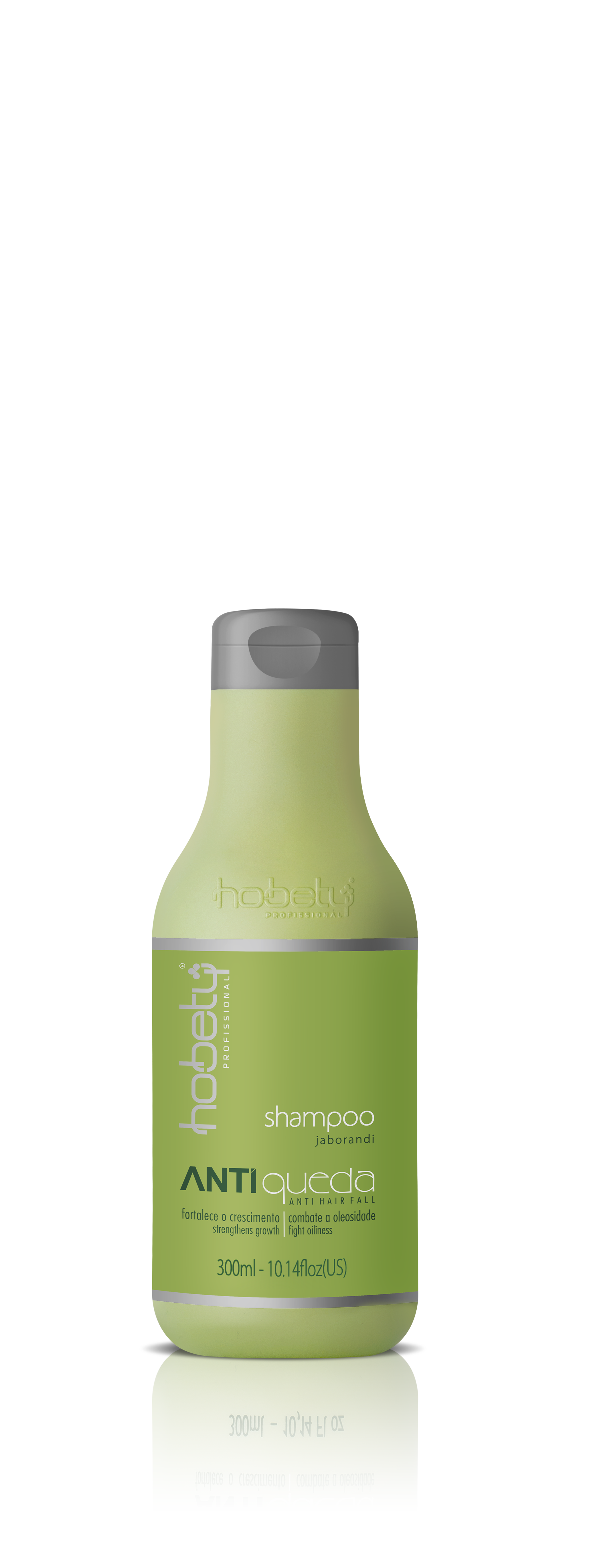 Shampo Anti Queda 300ml
