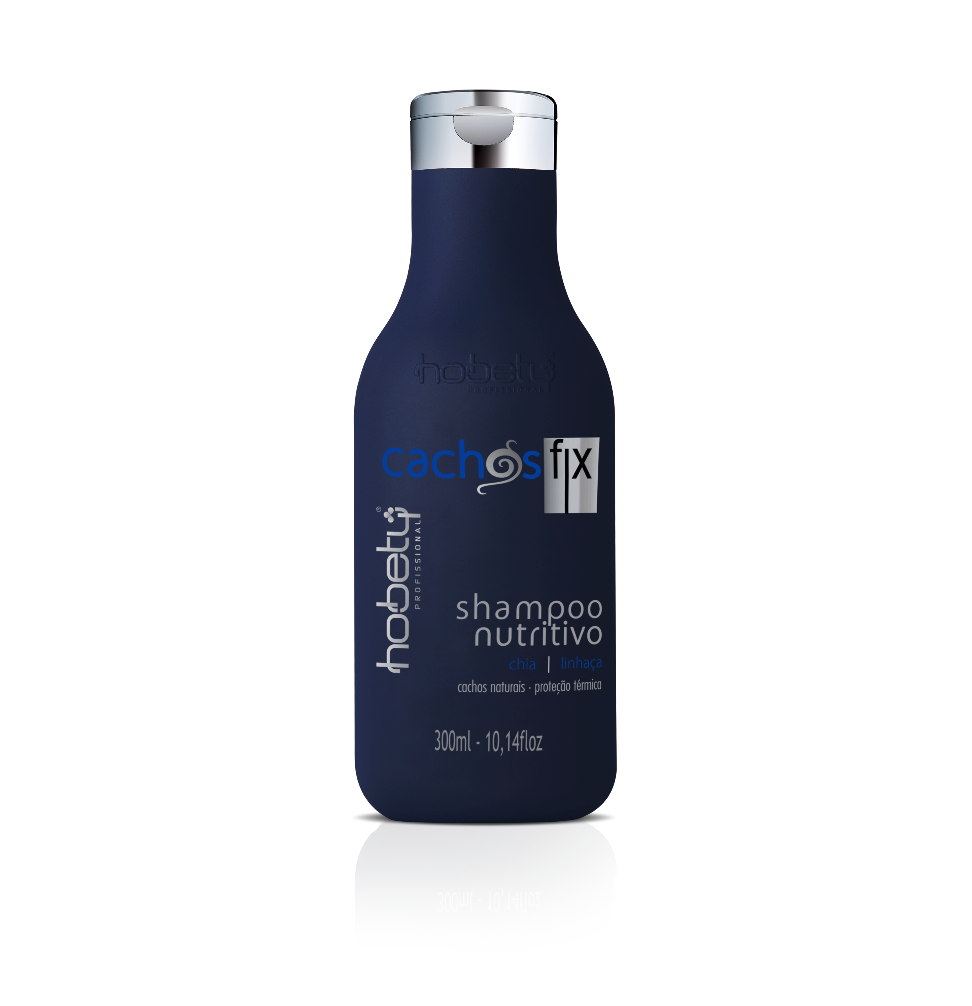 Shampo Cachos Fix 300ml