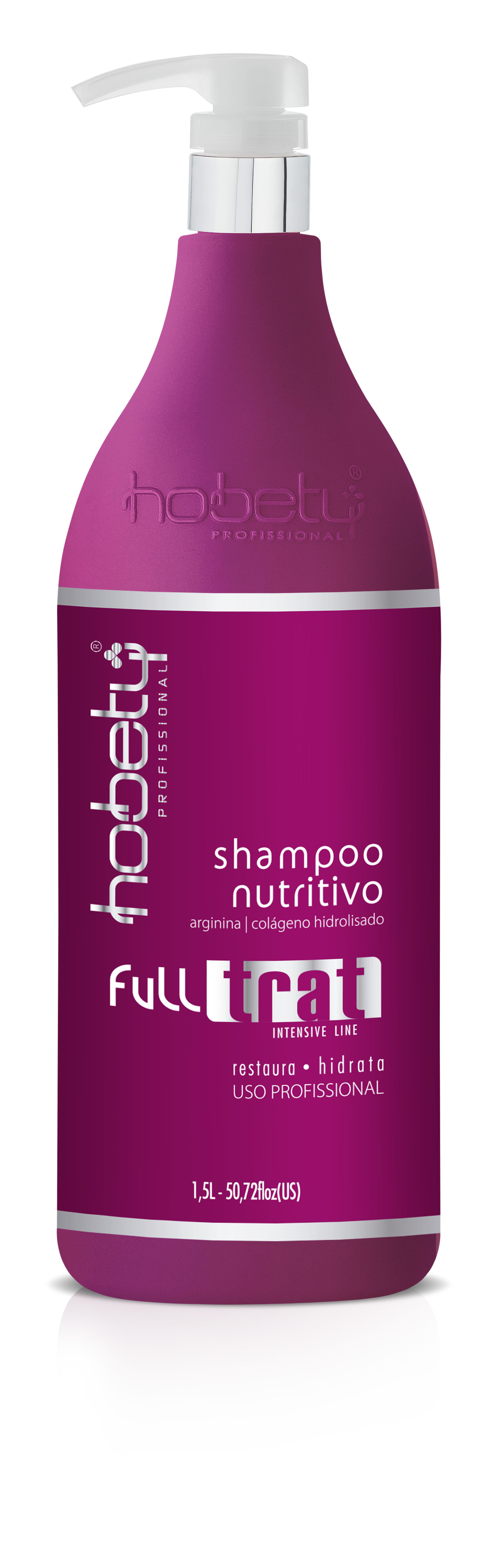 Shampo Fulltrat 1,5L