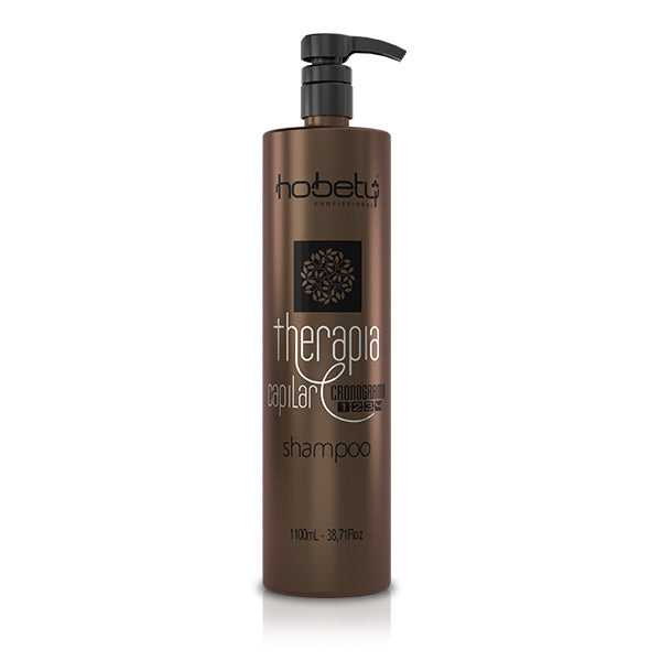 Shampo Therapia Capilar - 1,1L