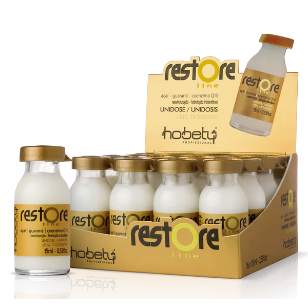 Unidose Restore Line(16x15ml)