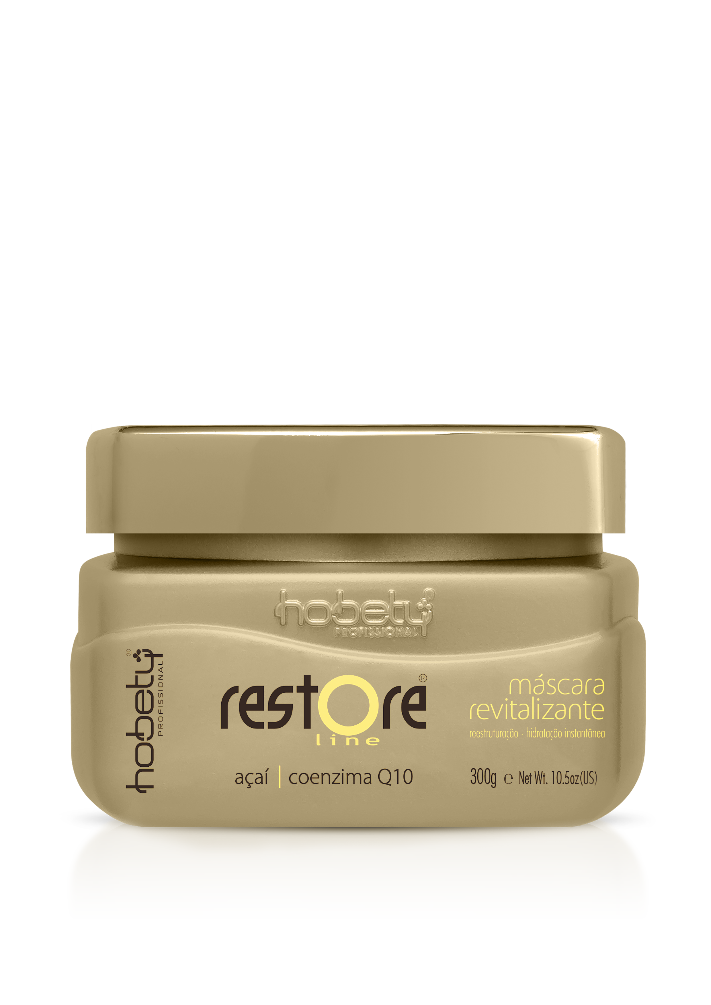 Máscara Restore Line 300g