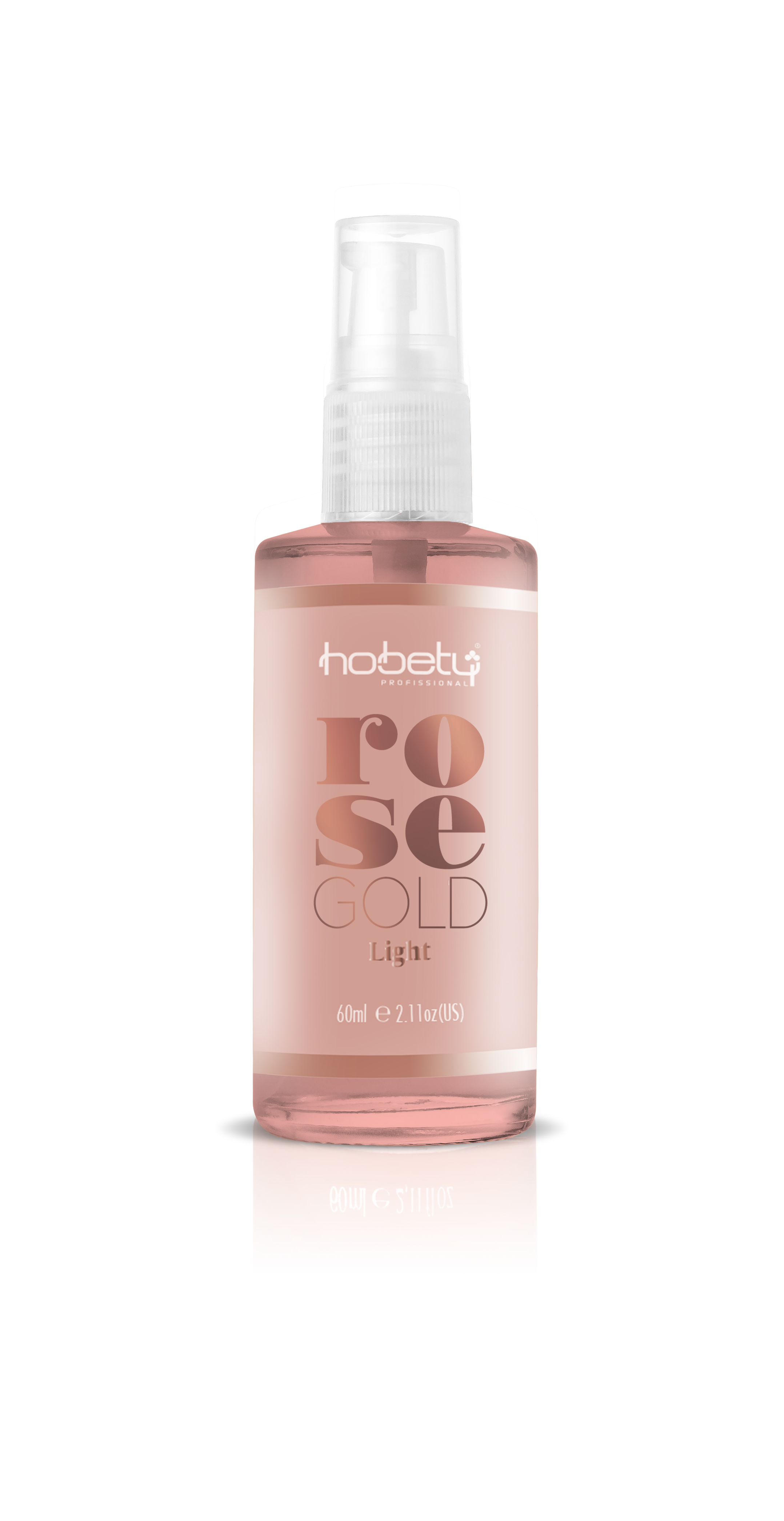 Rose Gold Light 60ml