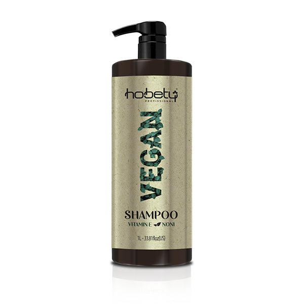 Shampo Vegan - 1L