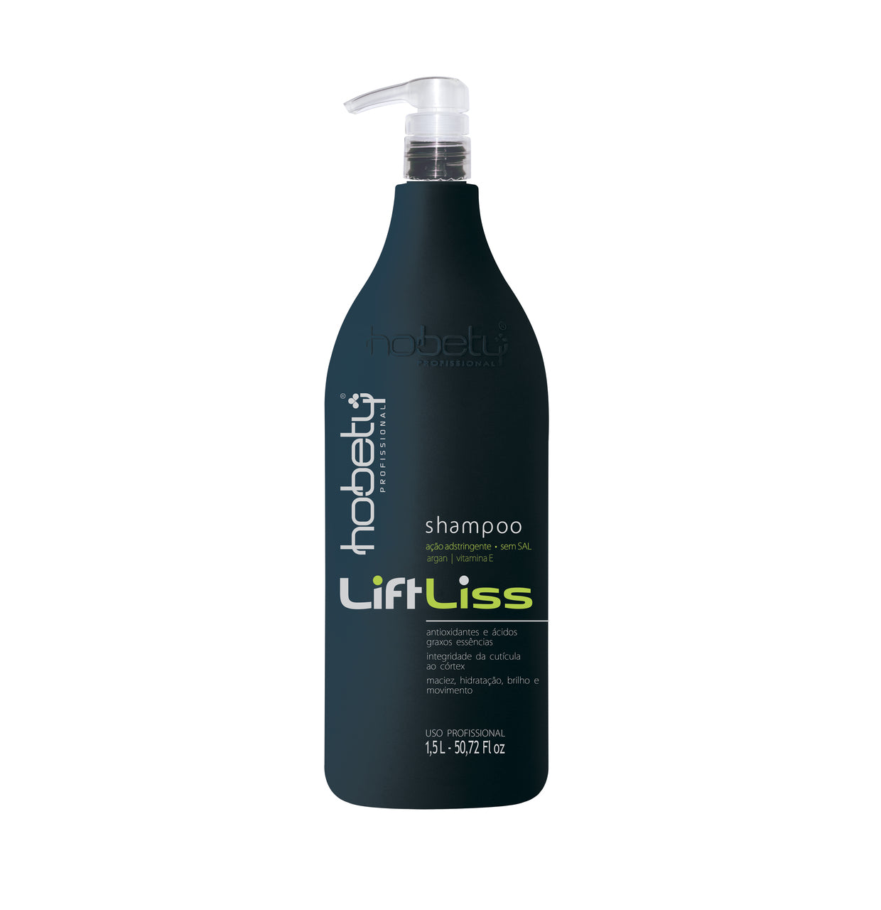 Shampoing Lift Liss 1,5L