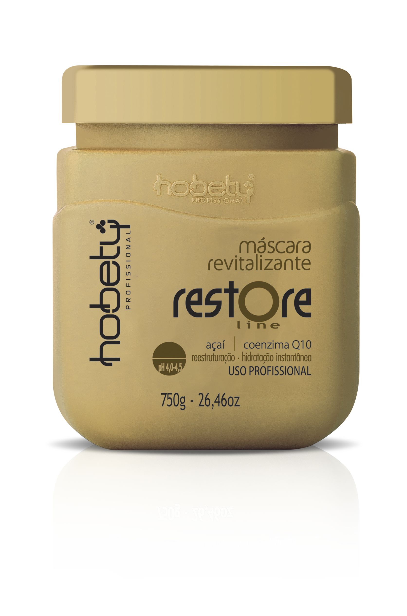 Máscara Restore Line 750g