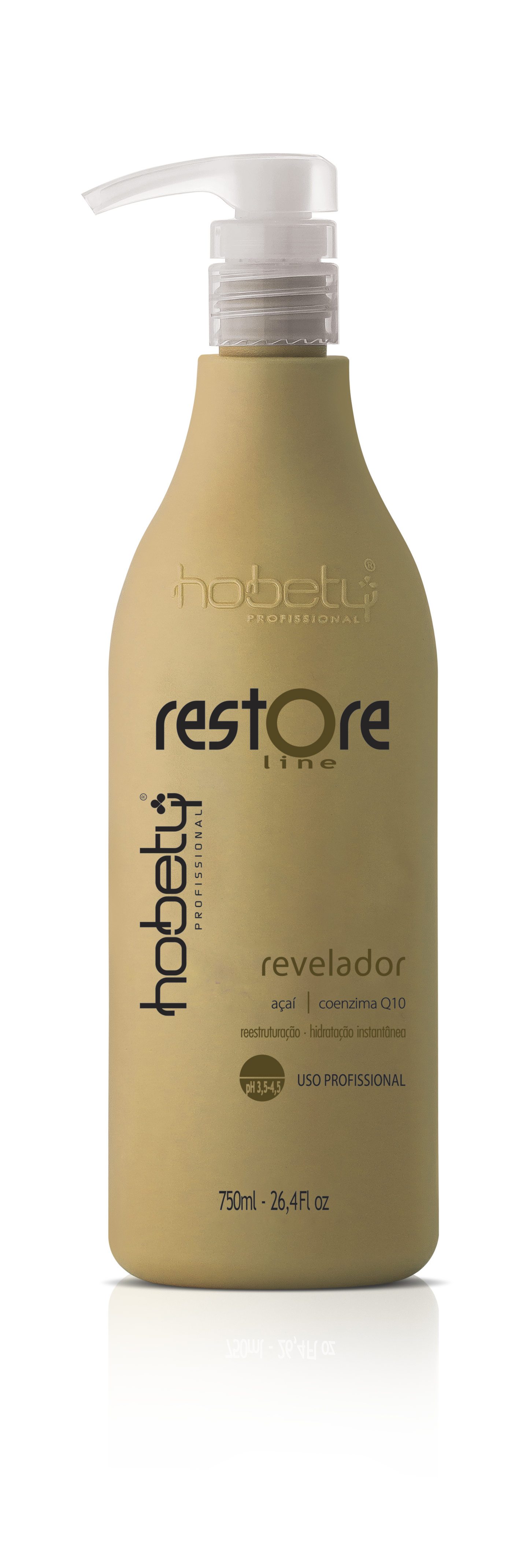 Revelador Restore Line 750ml