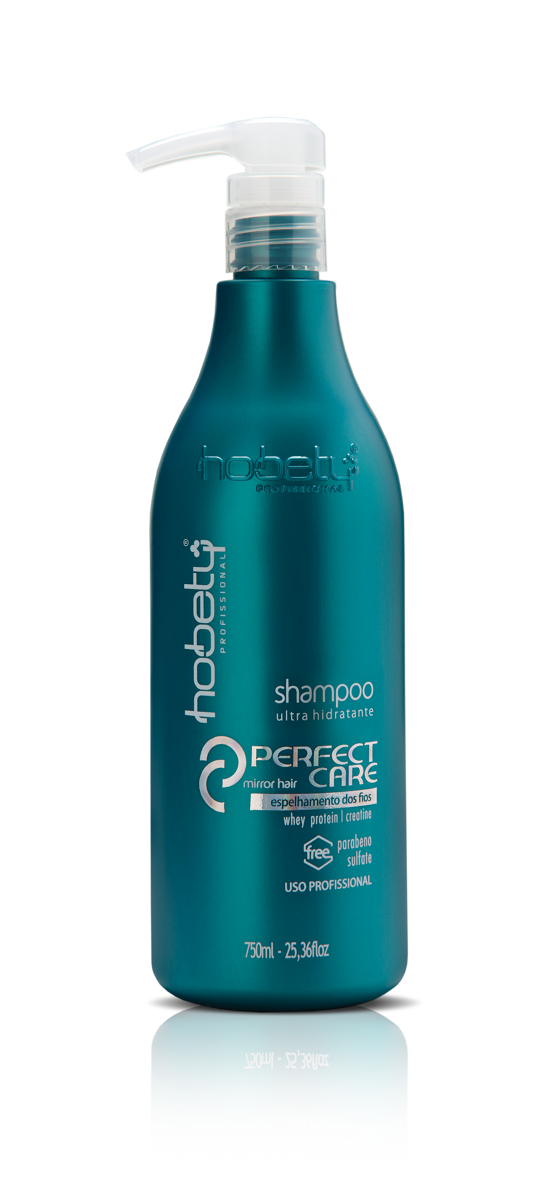 Perfect Care - Kit Profissional