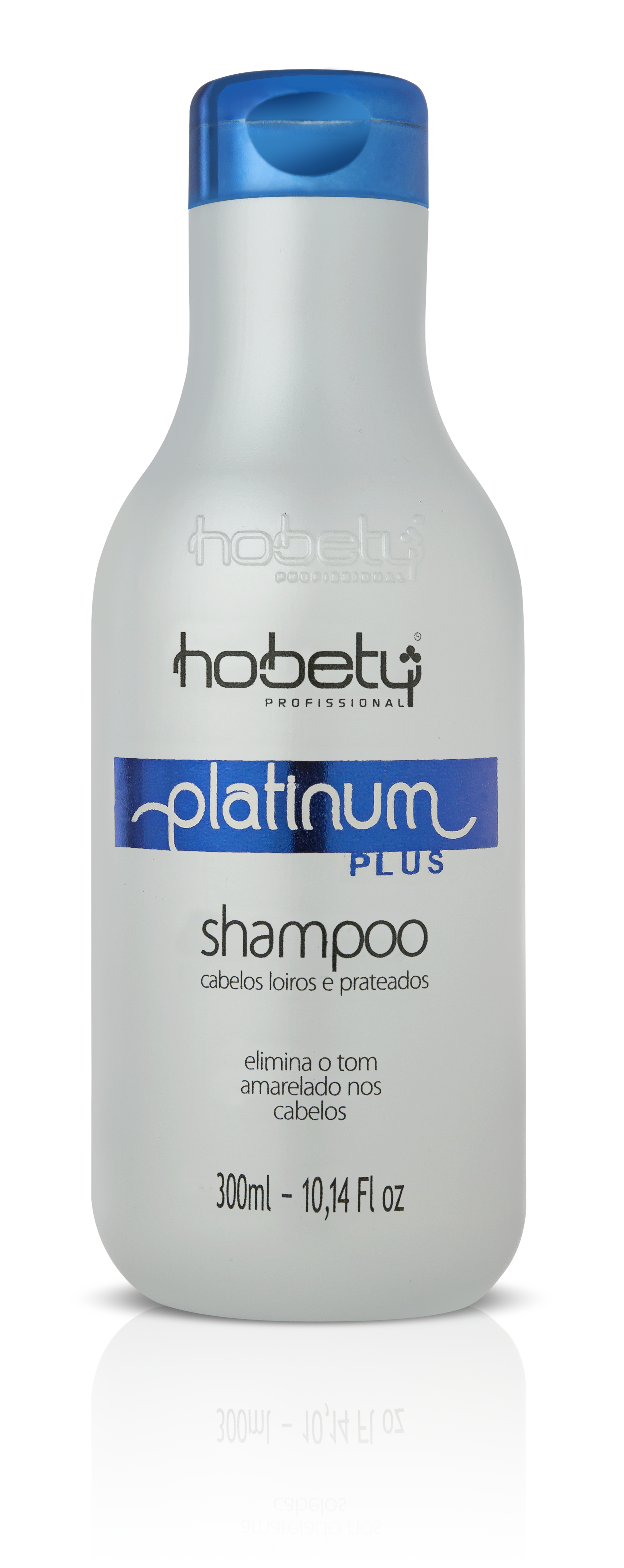 Shampo Platinum Plus 300ml