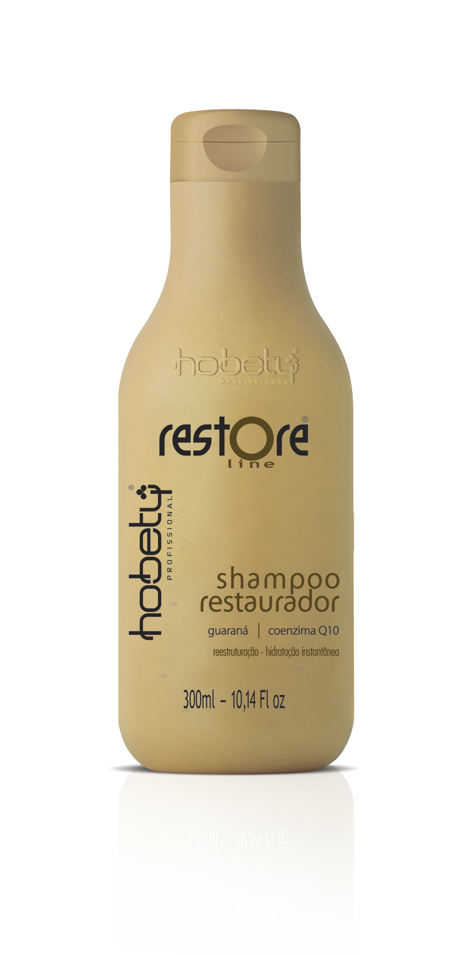 Shampo Restore Line 300ml